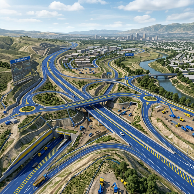 Civil 3D & InfraWorks