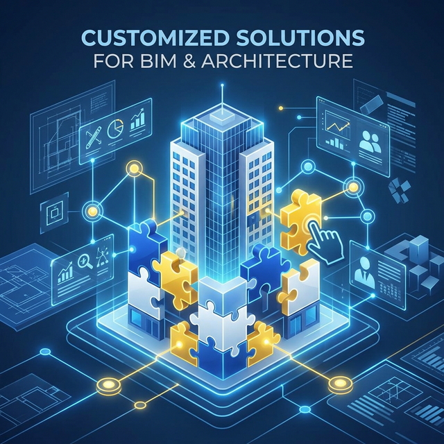 Customized Solutions